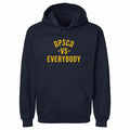 DPSCD Vs. Everybody Yellow WHT product image 1