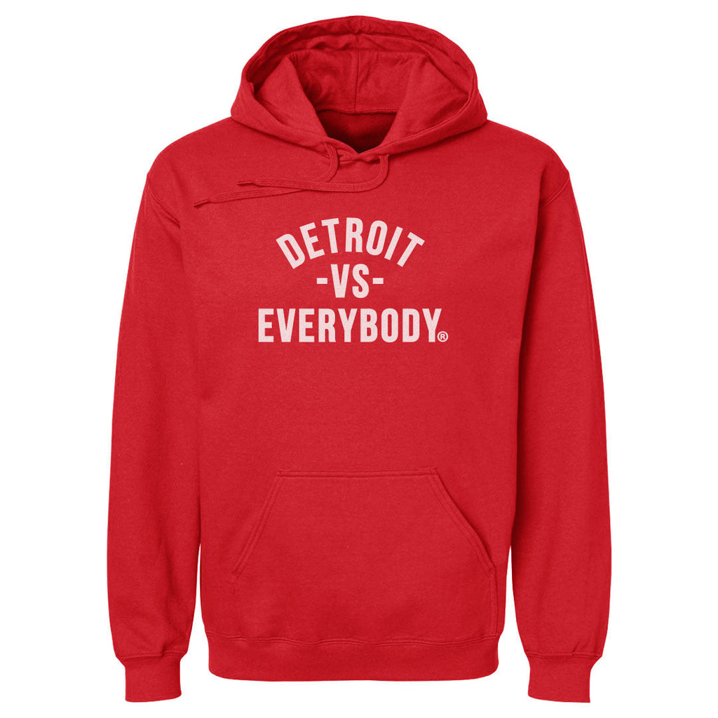 Detroit Vs. Everybody WHT product image 4