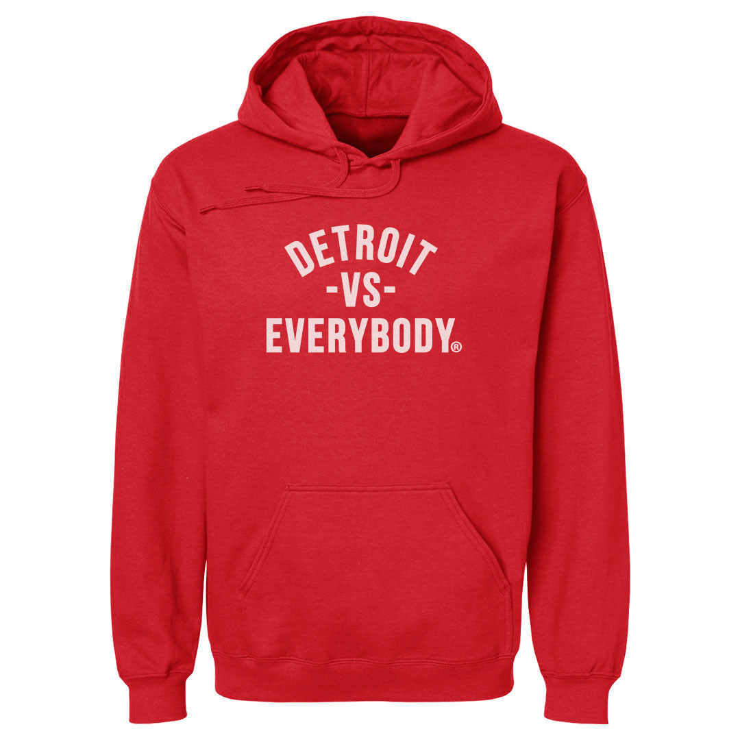 Detroit Vs. Everybody WHT product image 4