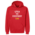 Spain Vs. Everybody WHT product image 1