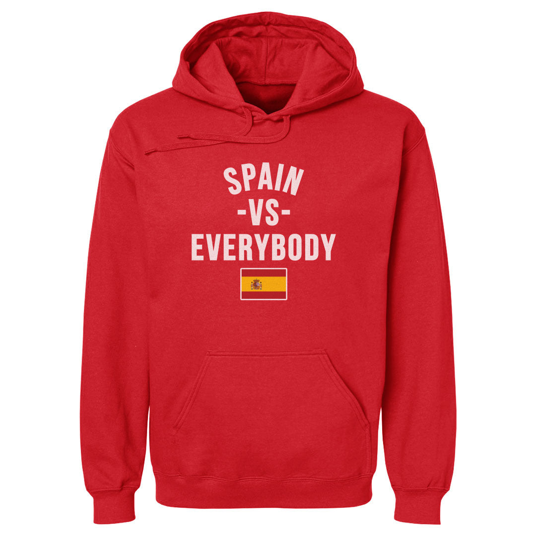 Spain Vs. Everybody WHT product image 1