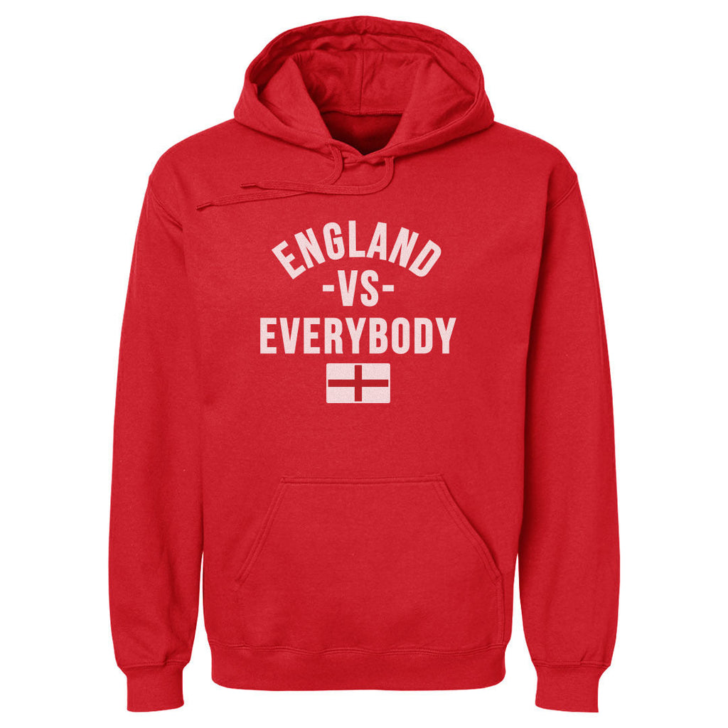 England Vs. Everybody WHT product image 1