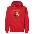 Hulk Hogan WWE Pixel WHT product image 1
