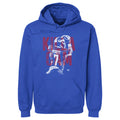 Cam Pickett College Bitmap Overlay WHT product image 1