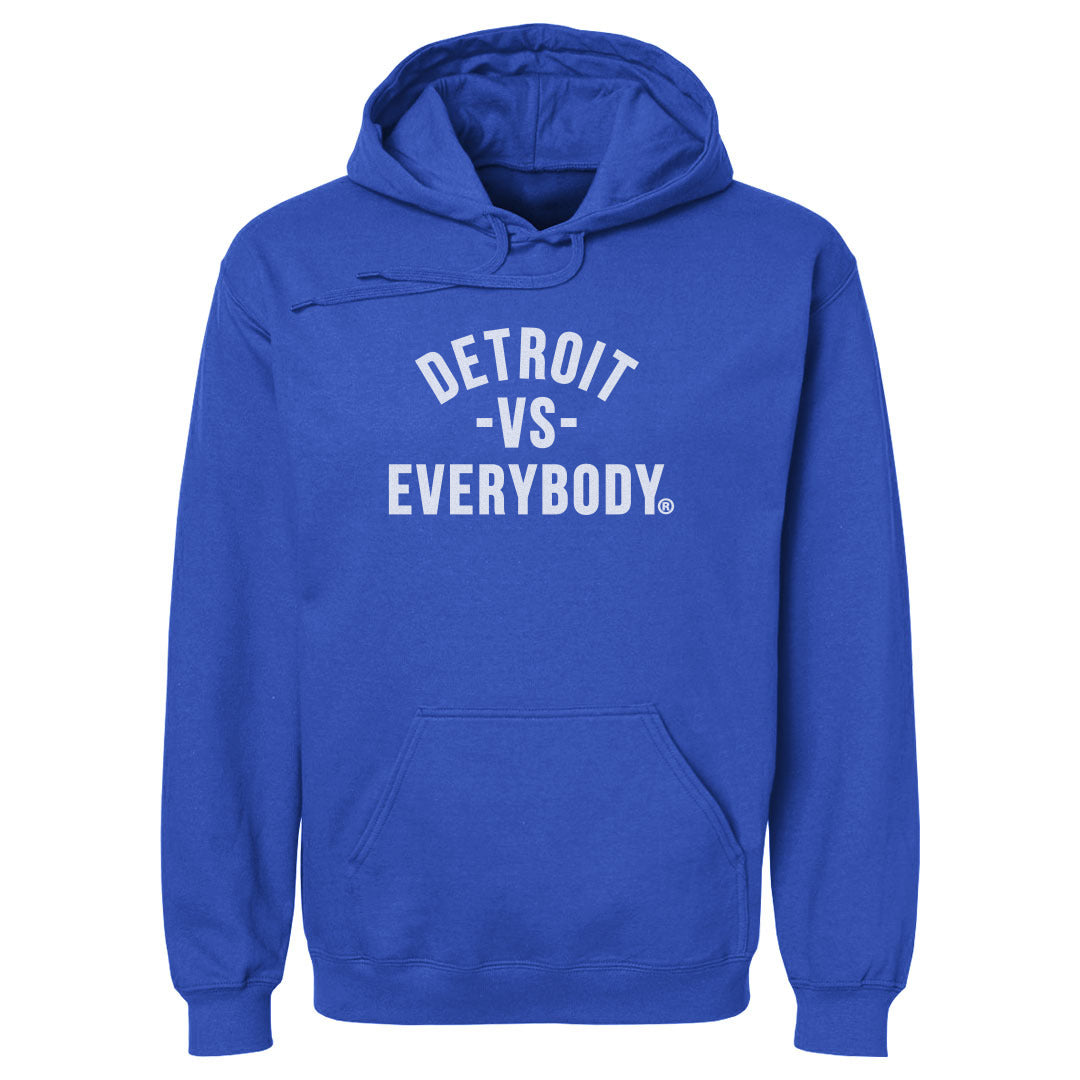 Detroit Vs. Everybody WHT product image 3