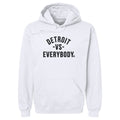 Detroit Vs. Everybody Black product image 1