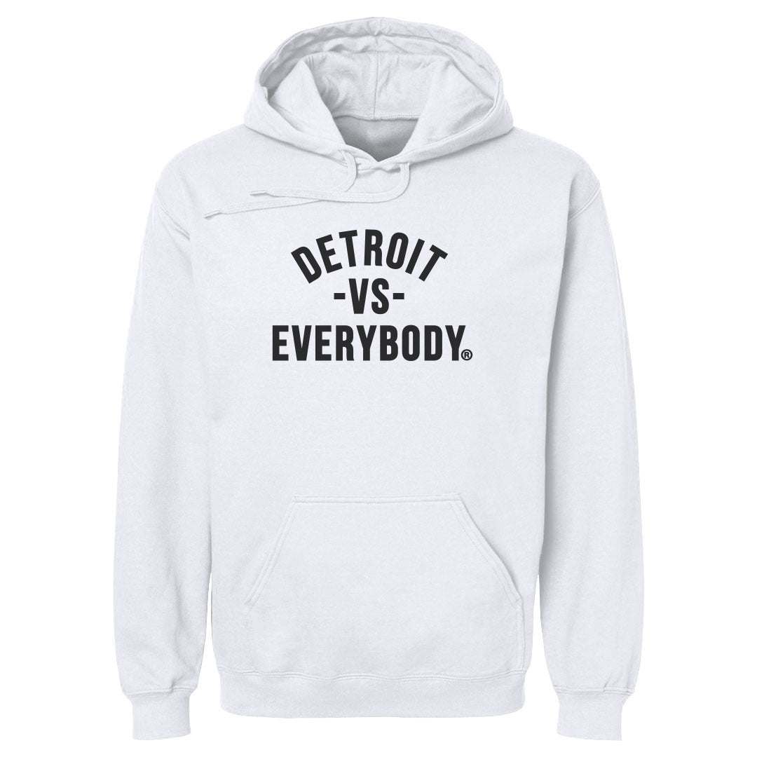 Detroit Vs. Everybody Black product image 1