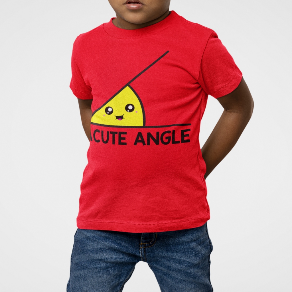 Acute Angle Kids T Shirt product image 3
