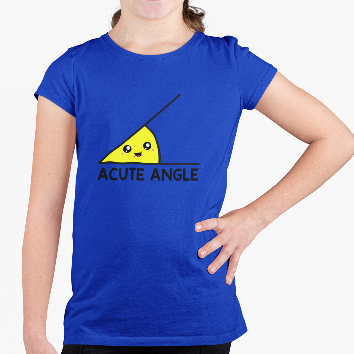 Acute Angle Kids T Shirt product image 4