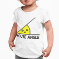 Acute Angle Kids T Shirt product image 1