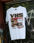 Vintage VHS Tapes T-Shirt product image 1