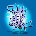 Wanderlust T Shirt product image 1
