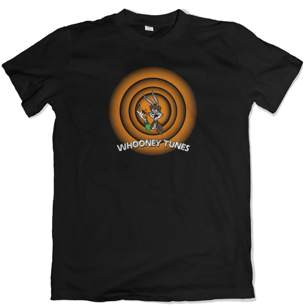 Whooney Tunes T Shirt product image 2