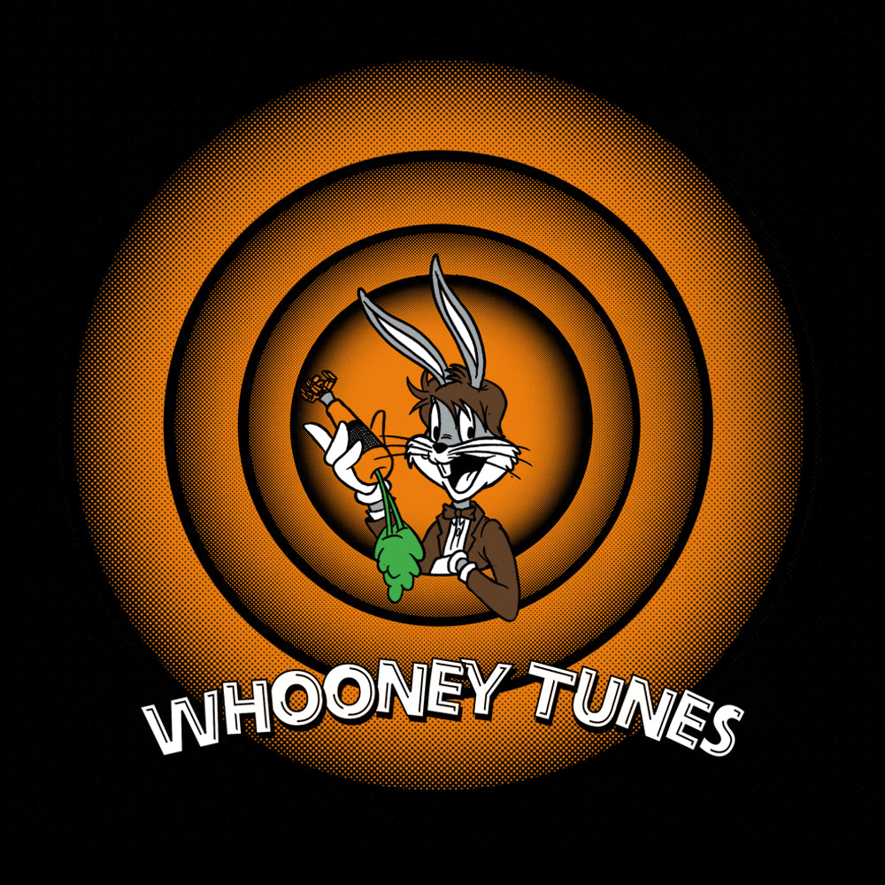Whooney Tunes T Shirt product image 1