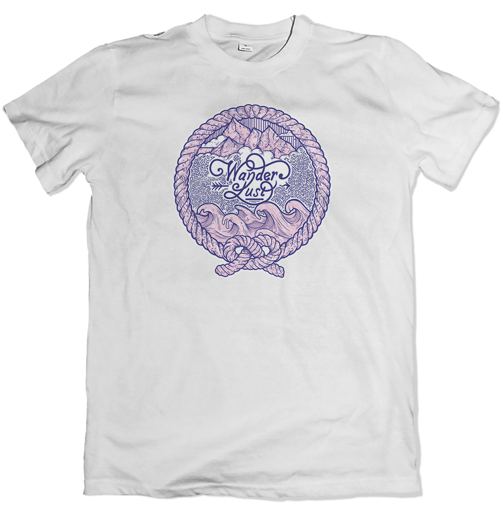 Nautical Kids T Shirt product image 2