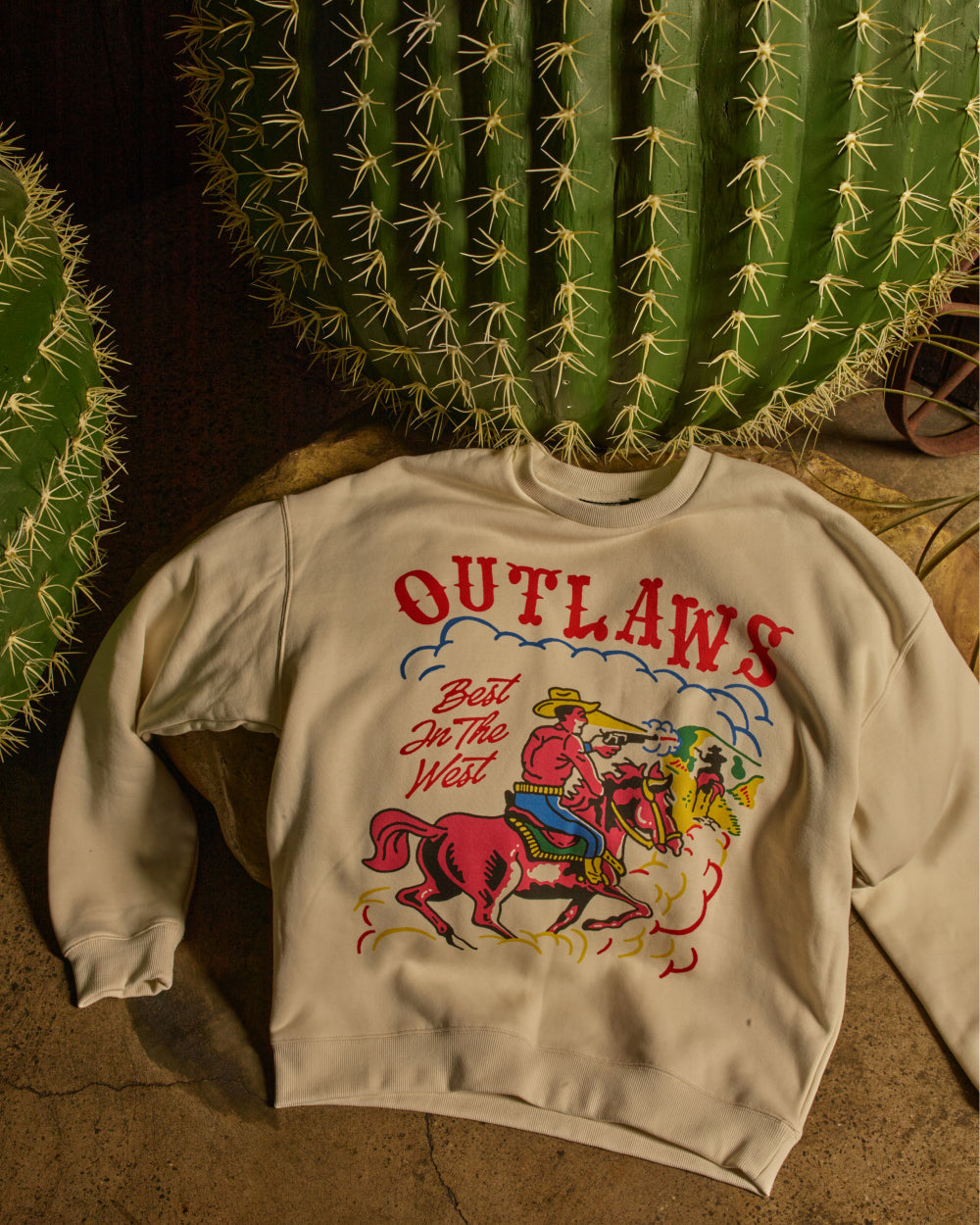 Outlaws Sweatshirt product image 3