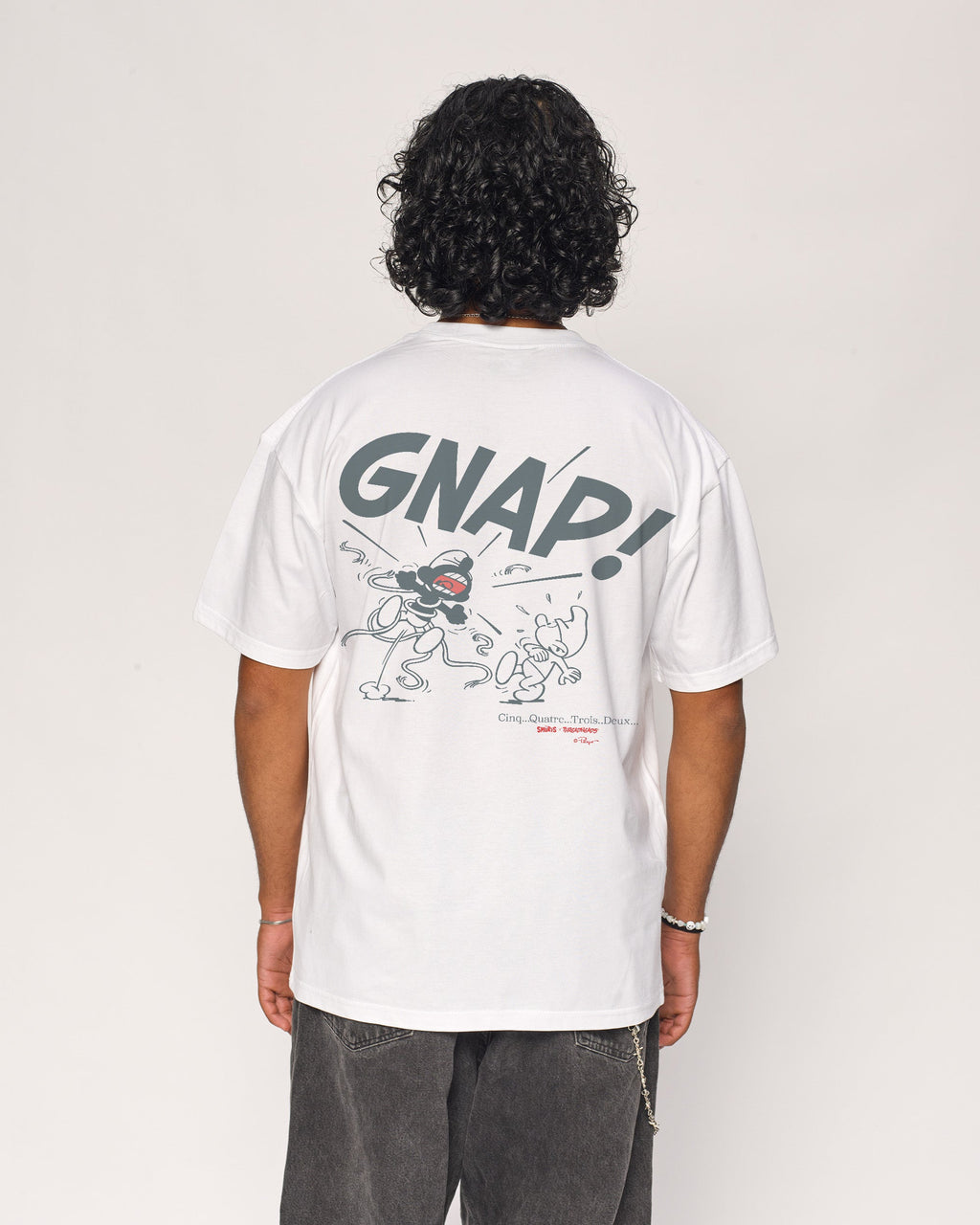 Infectious Smurf #2 T-Shirt product image 1