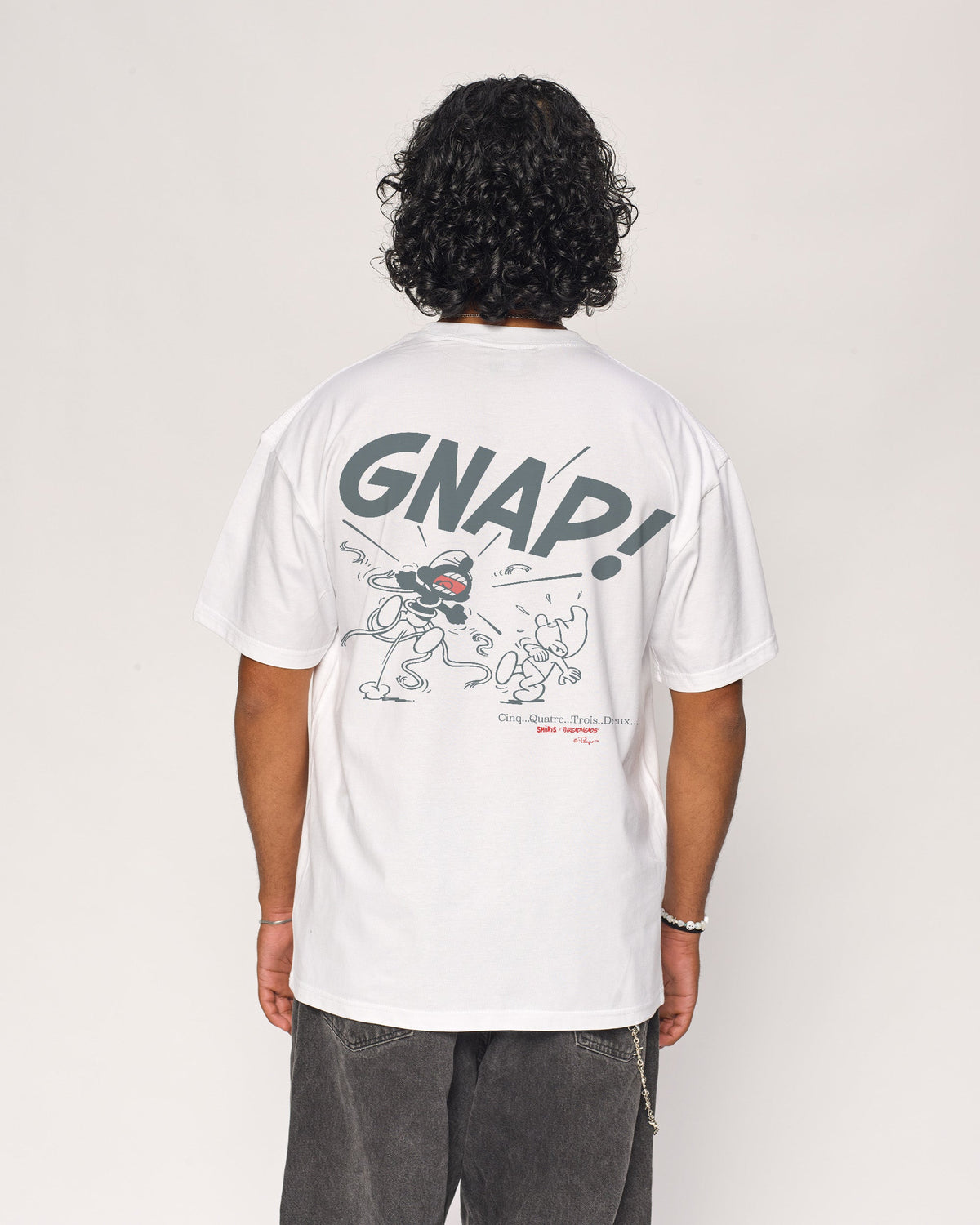 Infectious Smurf #2 T-Shirt product image 1