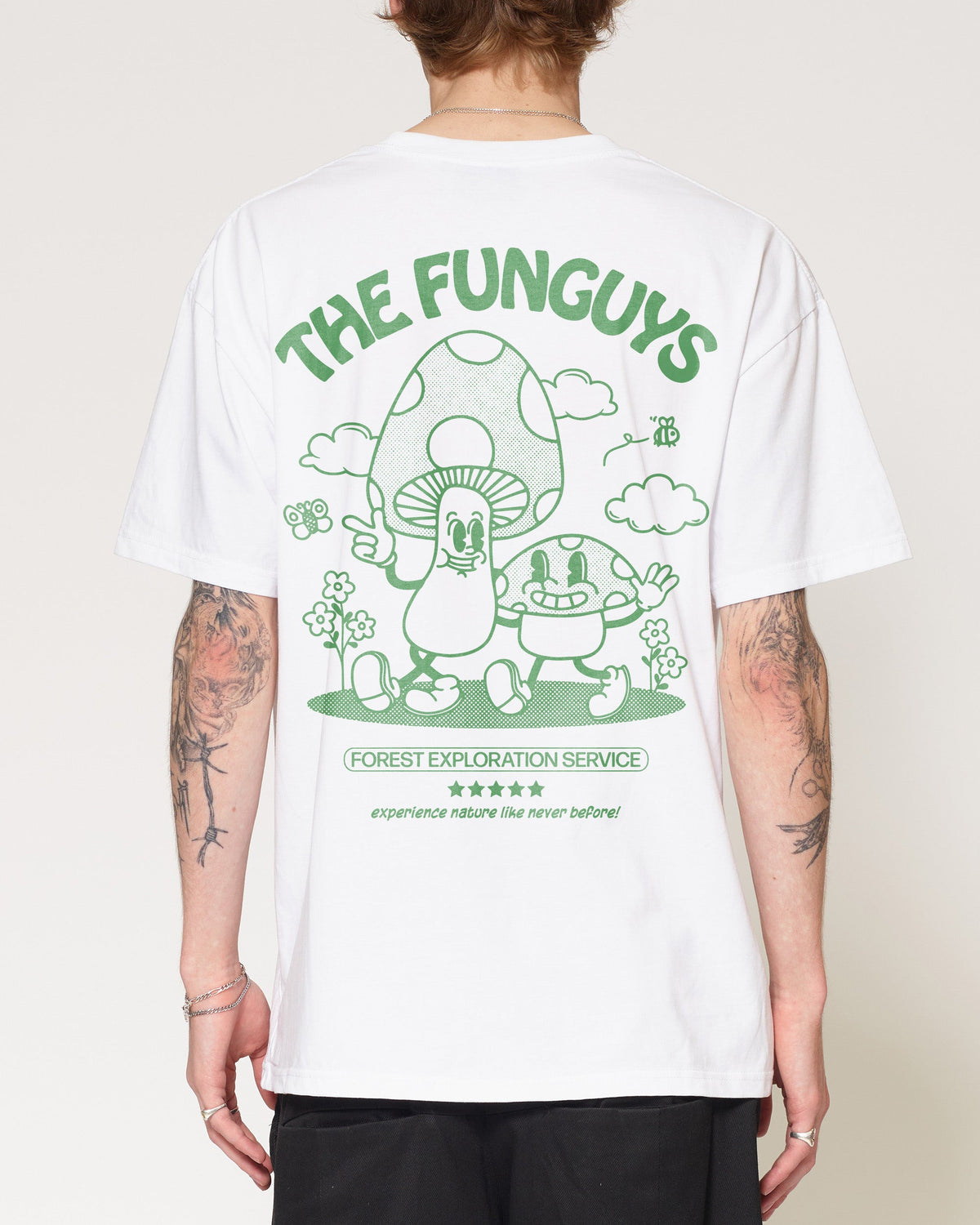 The Funguys T-Shirt product image 1