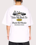 Back to 2003 Oversized Tee product image 1