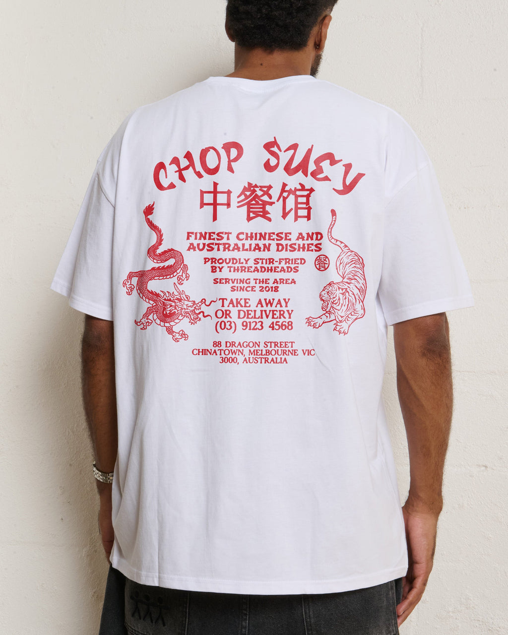 Chop Suey T-Shirt product image 7