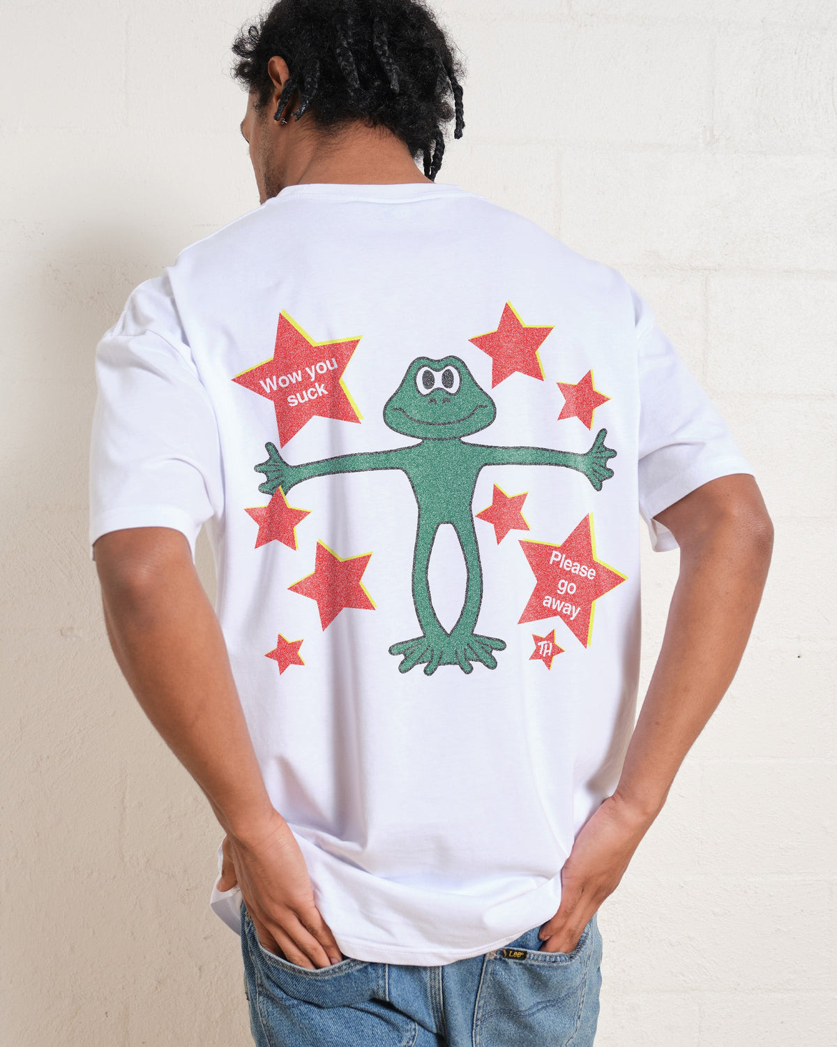 This Much T-Shirt product image 9
