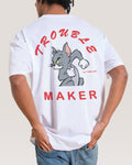 Troublesome Tom T-Shirt product image 1