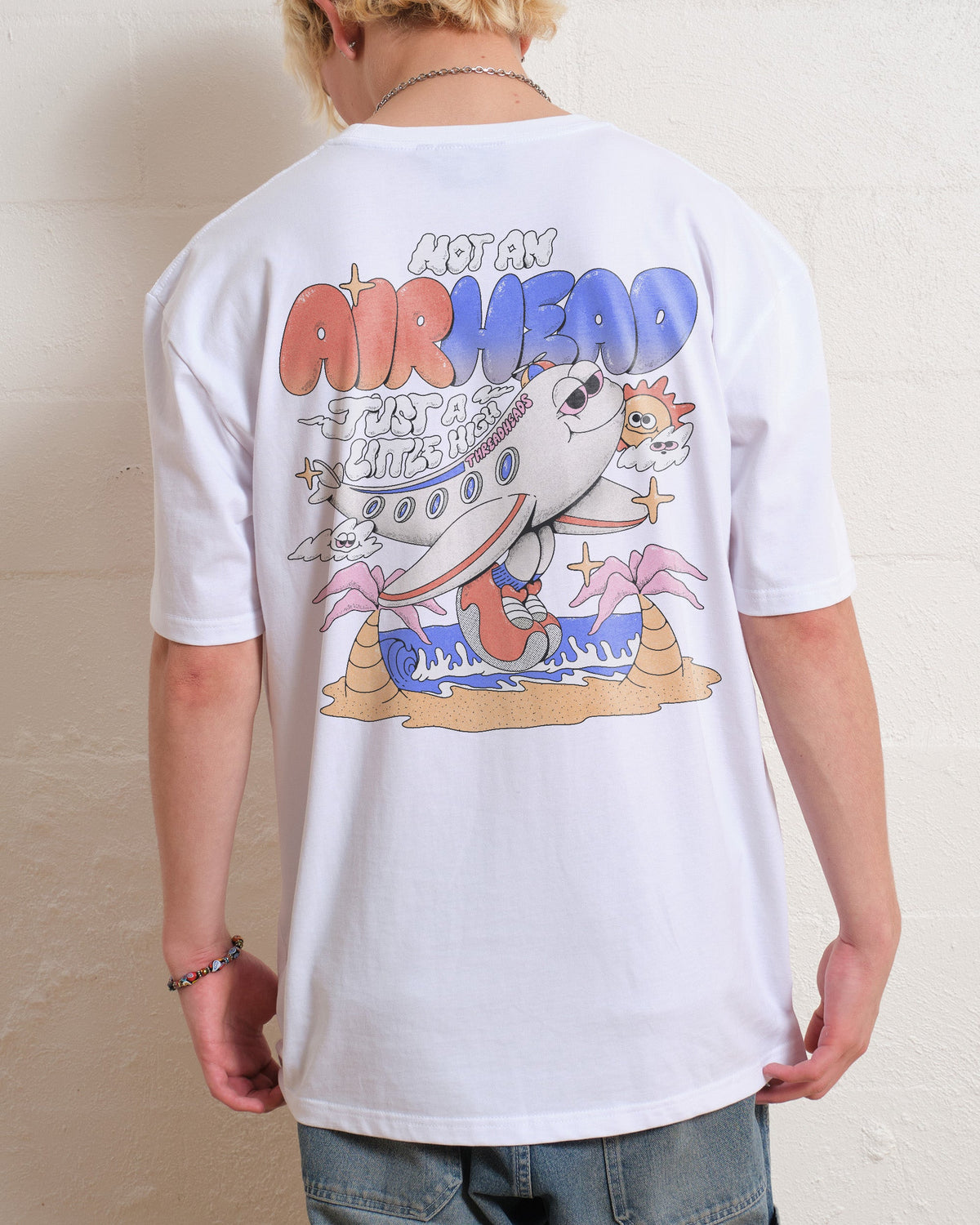 Airhead T-Shirt product image 5