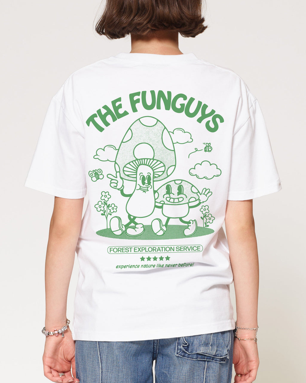 The Funguys T-Shirt product image 3