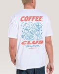 Coffee Club T-Shirt product image 1