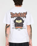 Pompompurin Street T-Shirt product image 1