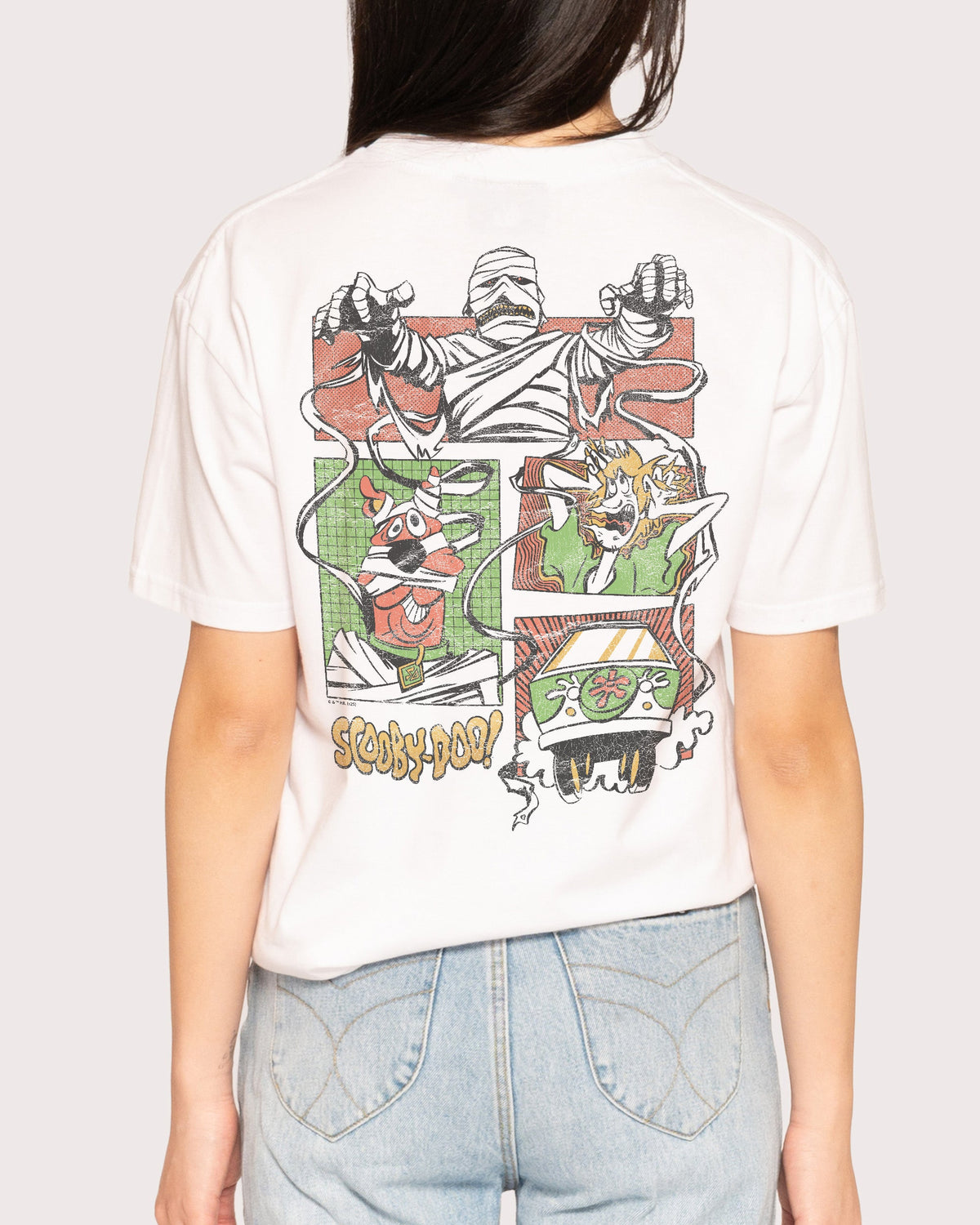 Ruh-Roh T-Shirt product image 4