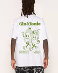 Gin and Tonic T-Shirt product image 1