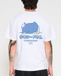 Tuxedosam Staying Cool T-Shirt product image 1