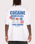 1-800-Cocaine T-Shirt product image 1