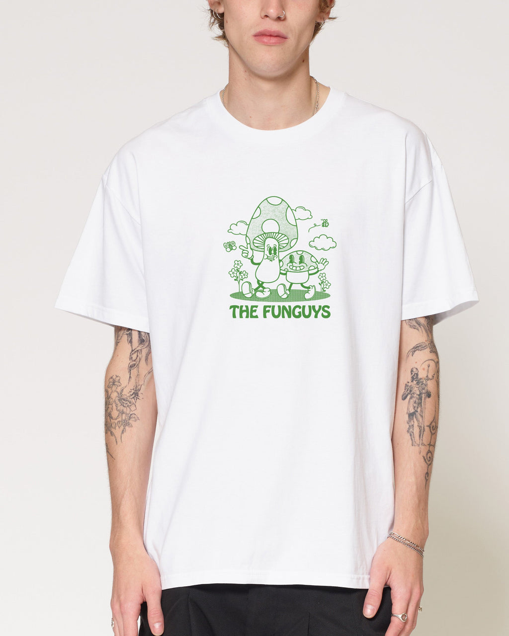 The Funguys T-Shirt product image 4