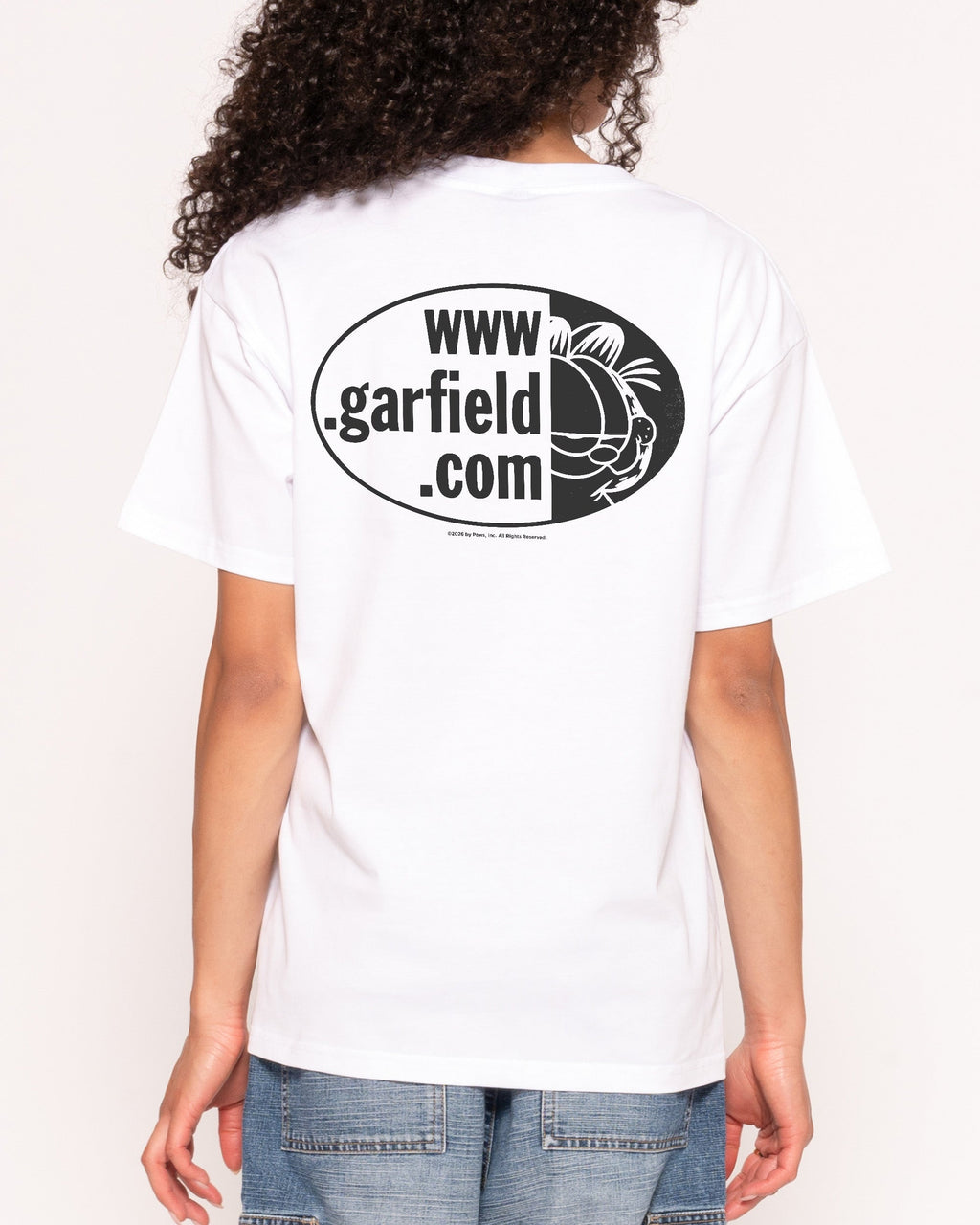 Catvertisment T-Shirt product image 1
