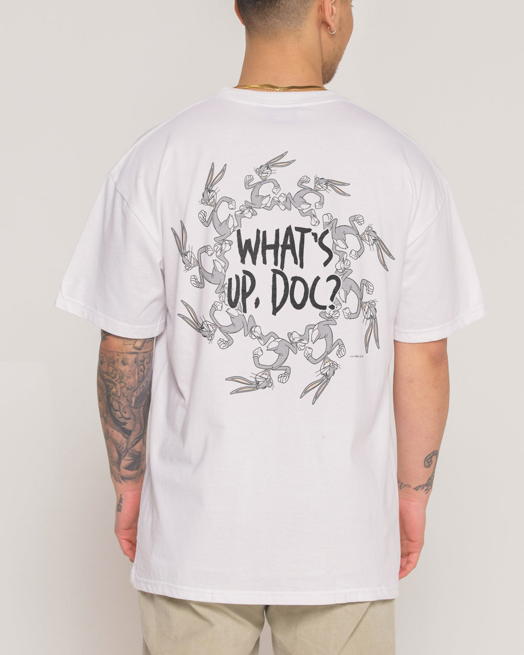 What’s up, Doc? T-Shirt product image 3