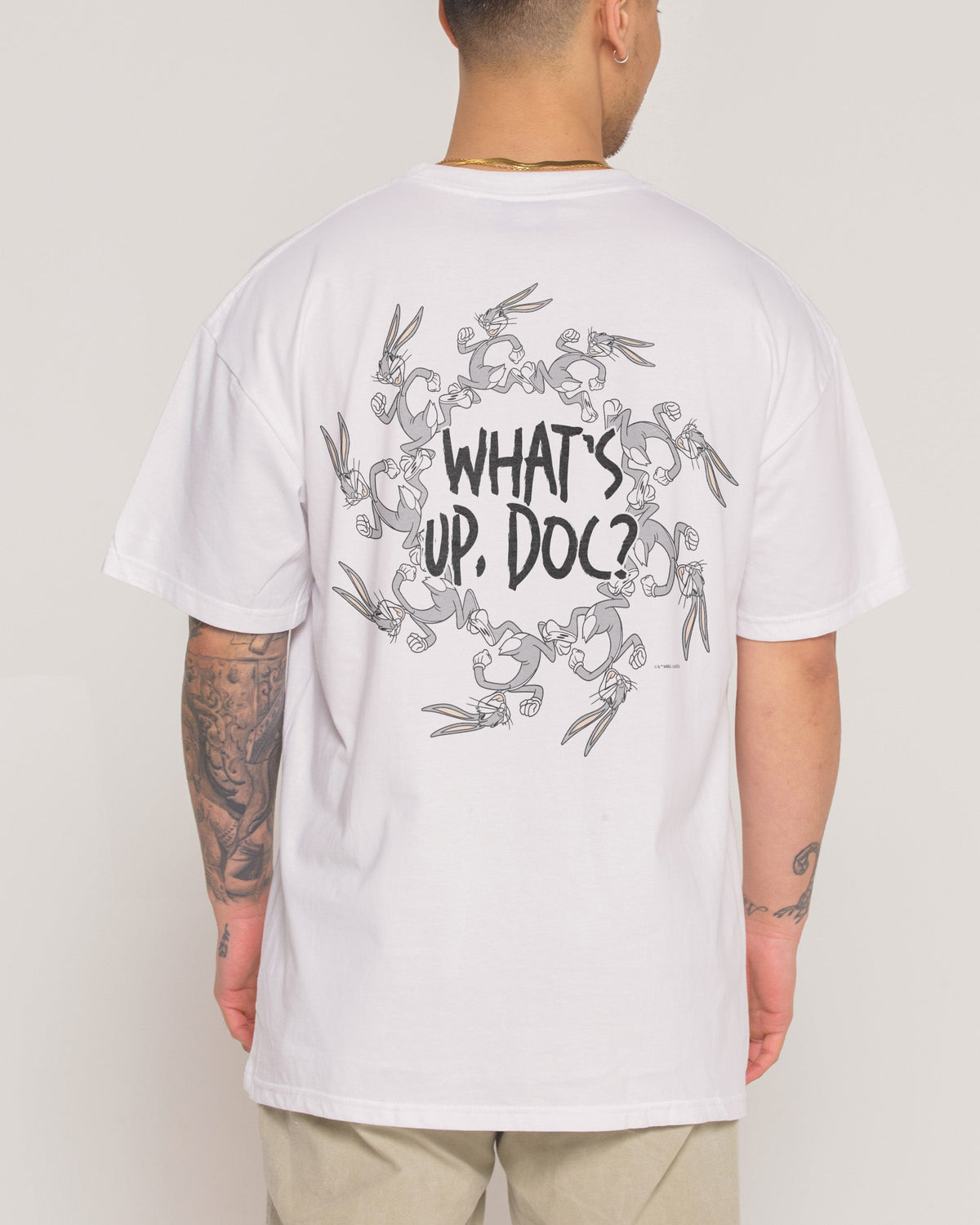 What’s up, Doc? T-Shirt product image 3