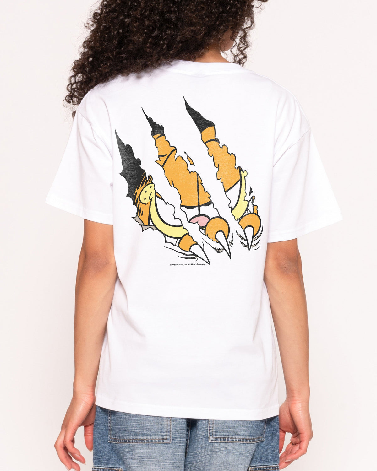 Peek a Boo T-Shirt product image 3