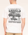 Tommy's Auto Shop T-Shirt product image 1