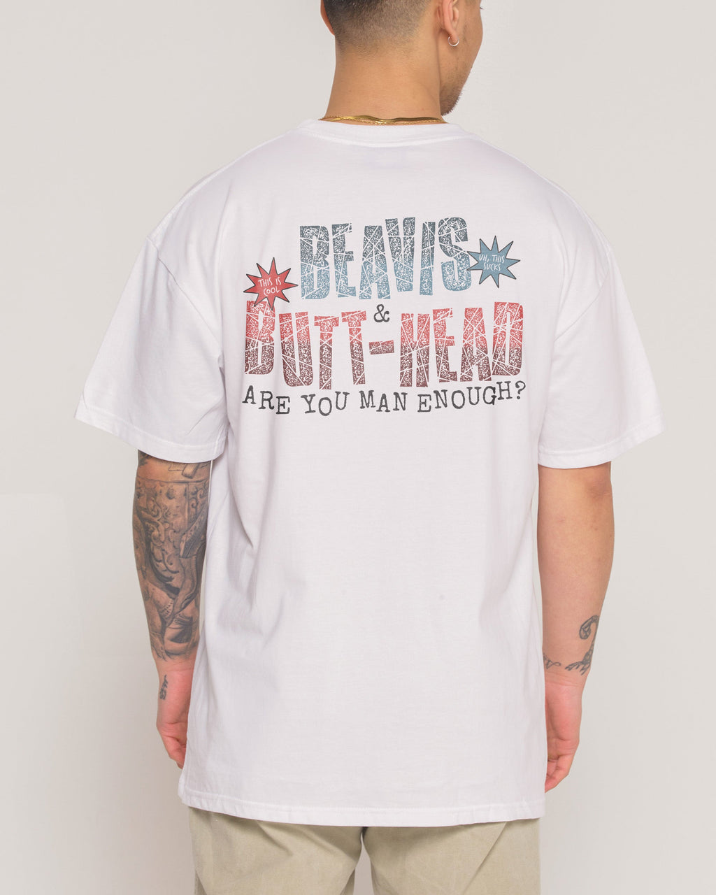 Backyard Wrestling T-Shirt product image 6