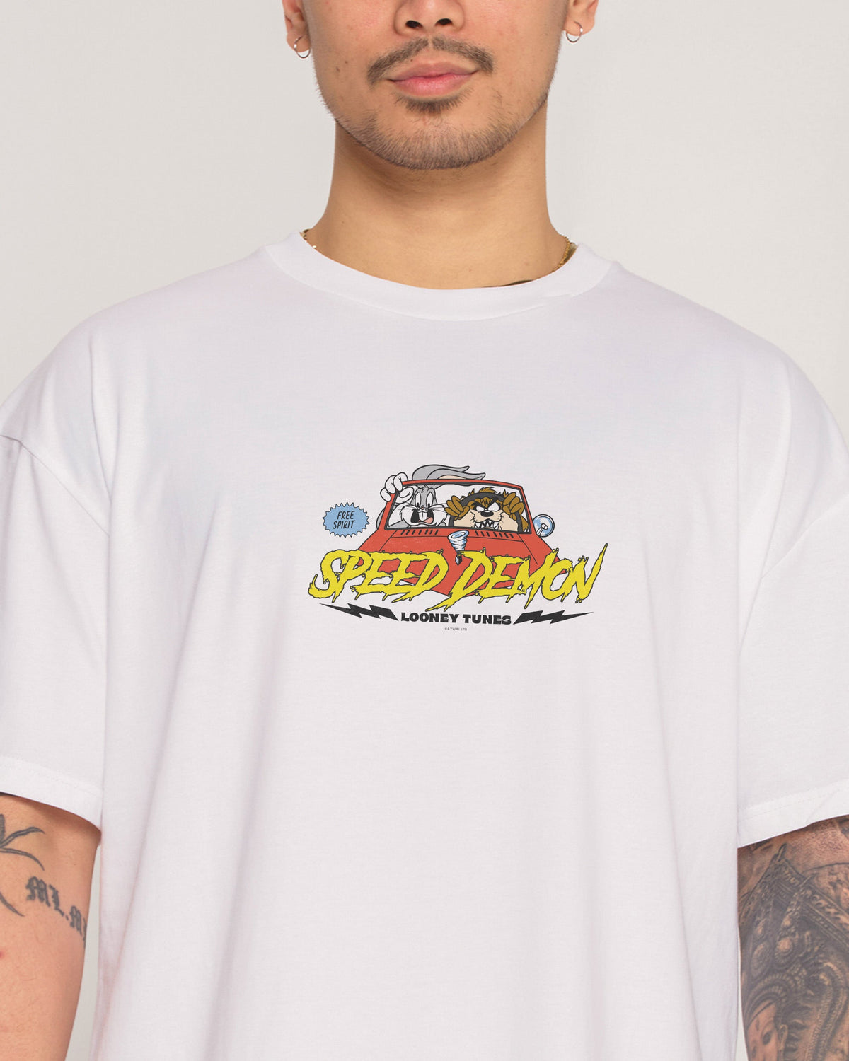 Speed Demon T-Shirt product image 5