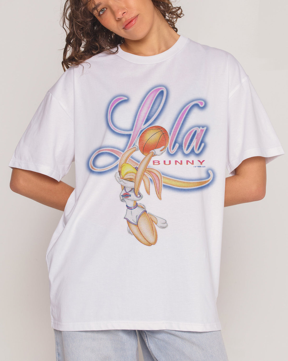 Lola Doll T-Shirt product image 2