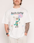 Just Do Nothing T-Shirt product image 1