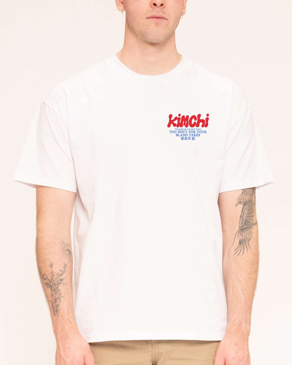 Kimchi T-Shirt product image 6