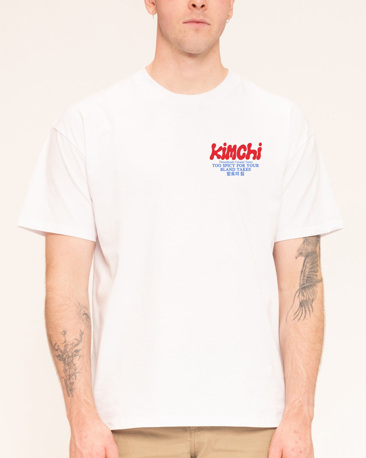 Kimchi T-Shirt product image 6