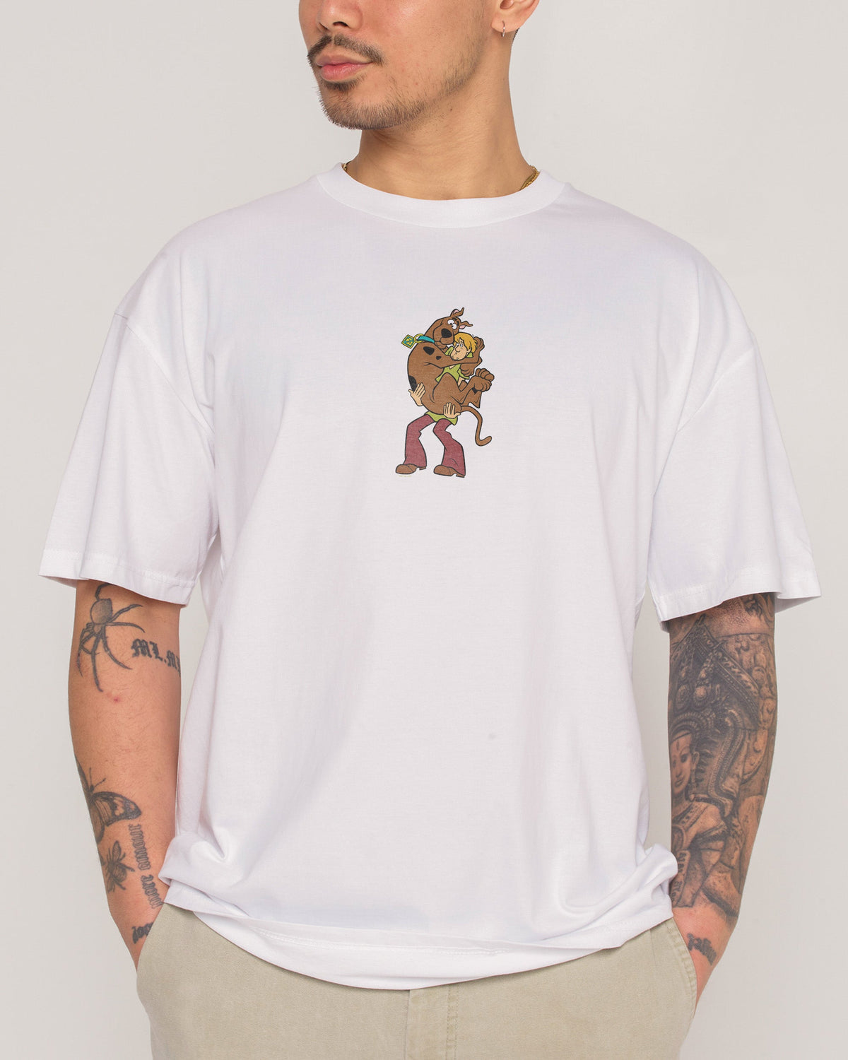 Scooby & Shaggy T-Shirt product image 4