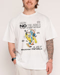 No Rush T-Shirt product image 1