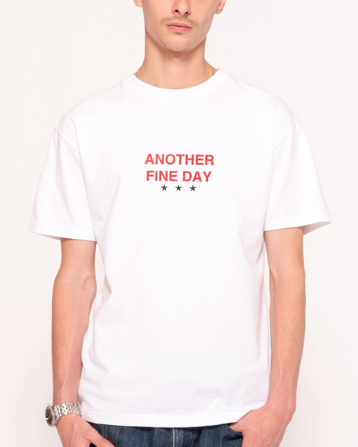 Another Fine Day Ruined T-Shirt product image 10